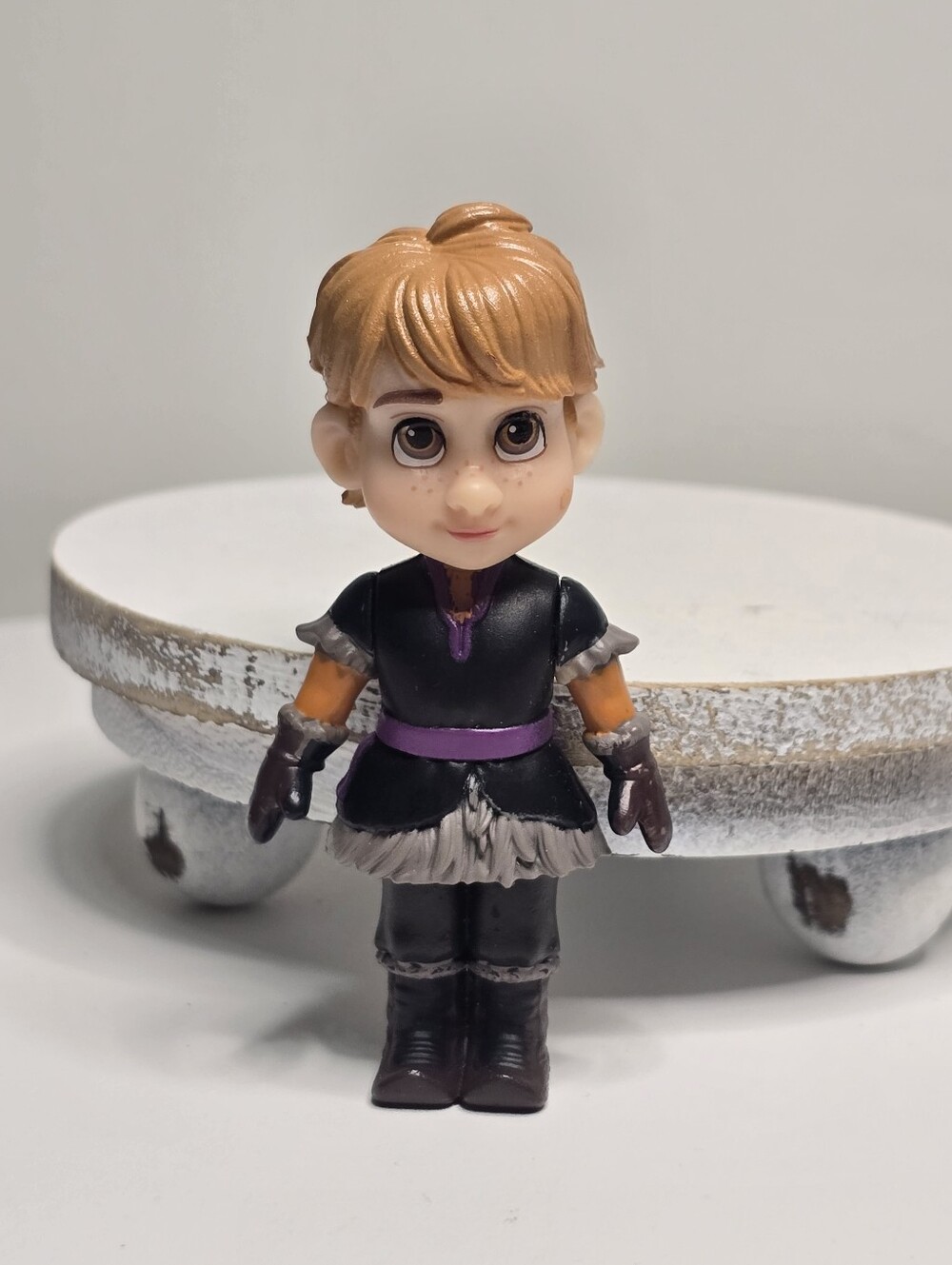 Disney Frozen Small Kristoff Doll Figure Toy [ Read Details ]